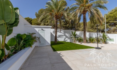 Revente - Villa - Alfaz del Pi - L'Albir