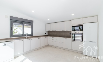 Revente - Villa - Alfaz del Pi - L'Albir