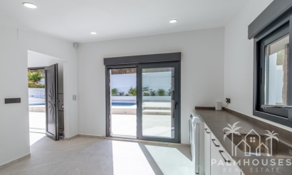 Revente - Villa - Alfaz del Pi - L'Albir