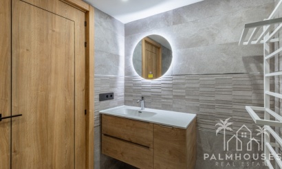 Revente - Villa - Alfaz del Pi - L'Albir