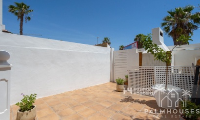 Herverkoop - Huis - Rojales - Doña Pepa