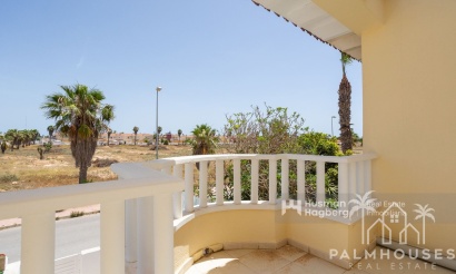 Herverkoop - Huis - Rojales - Doña Pepa