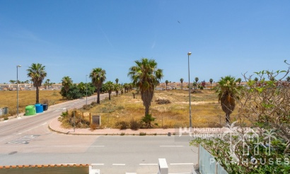 Herverkoop - Huis - Rojales - Doña Pepa