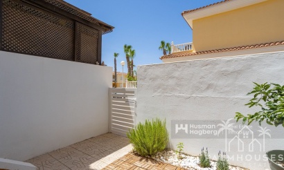Herverkoop - Huis - Rojales - Doña Pepa