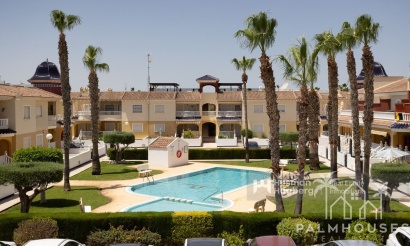 Herverkoop - Huis - Rojales - Doña Pepa