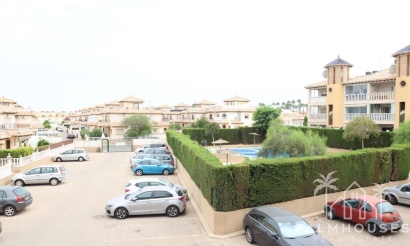 Revente - Apartment - Orihuela - La Zenia