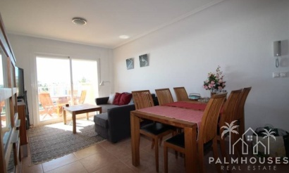 Revente - Apartment - Orihuela - Campoamor