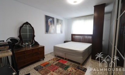 Revente - Apartment - Torrevieja - Torrevieja Centro