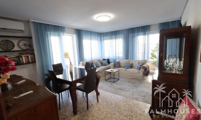Revente - Apartment - Torrevieja - Torrevieja Centro