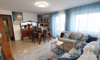 Revente - Apartment - Torrevieja - Torrevieja Centro