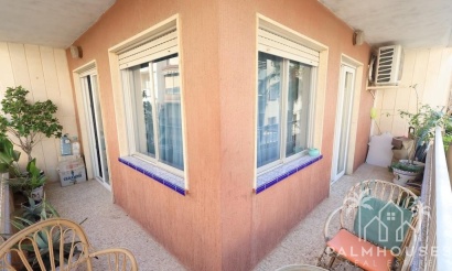 Revente - Apartment - Torrevieja - Torrevieja Centro