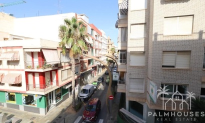 Revente - Apartment - Torrevieja - Torrevieja Centro