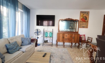 Revente - Apartment - Torrevieja - Torrevieja Centro