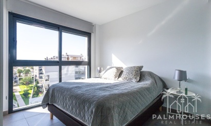 Herverkoop - Appartement - Orihuela - Villamartin