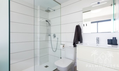 Herverkoop - Appartement - Orihuela - Villamartin