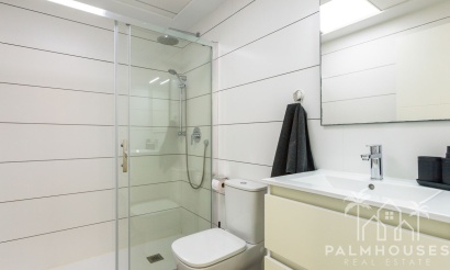 Herverkoop - Appartement - Orihuela - Villamartin