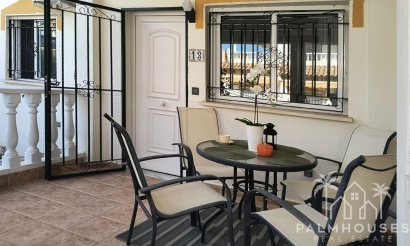 Herverkoop - Villa - Orihuela - Orihuela Costa