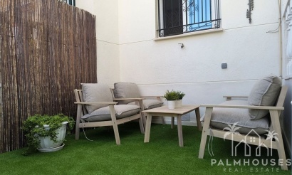 Herverkoop - Villa - Orihuela - Orihuela Costa