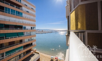 Venta - Apartment - Torrevieja - Torrevieja Centro