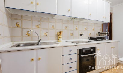 Venta - Apartment - Torrevieja - Torrevieja Centro