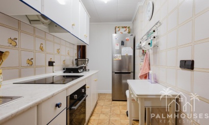 Venta - Apartment - Torrevieja - Torrevieja Centro