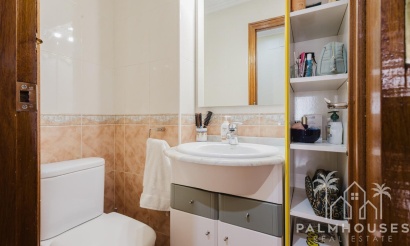 Venta - Apartment - Torrevieja - Torrevieja Centro