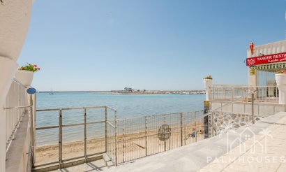 Venta - Apartment - Torrevieja - Torrevieja Centro
