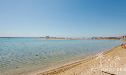 Venta - Apartment - Torrevieja - Torrevieja Centro