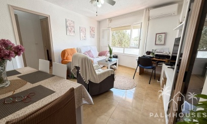 Venta - Apartment - Torrevieja - Torrevieja Centro