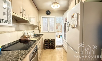 Venta - Apartment - Torrevieja - Torrevieja Centro