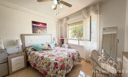 Venta - Apartment - Torrevieja - Torrevieja Centro