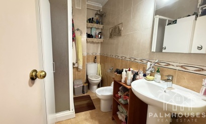 Venta - Apartment - Torrevieja - Torrevieja Centro