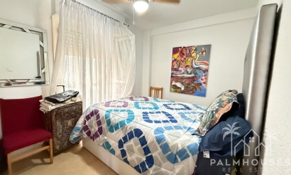 Venta - Apartment - Torrevieja - Torrevieja Centro