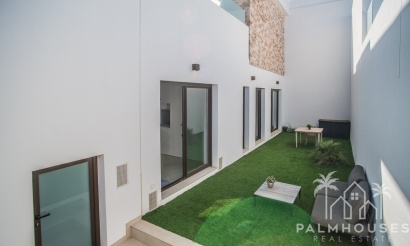 Resale - Villa - Rojales