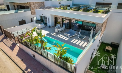Venta - Villa - Rojales - Inland