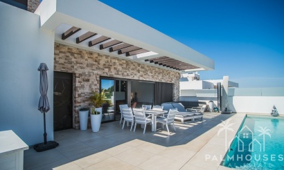Venta - Villa - Rojales - Inland