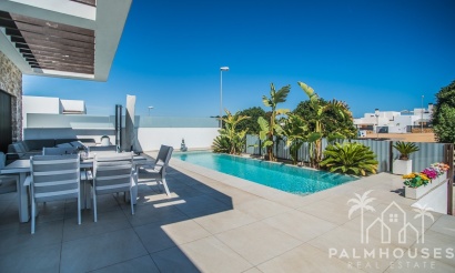 Venta - Villa - Rojales - Inland