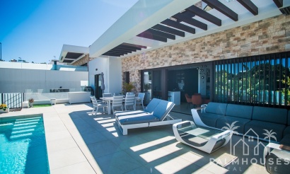 Venta - Villa - Rojales - Inland