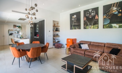 Venta - Villa - Rojales - Inland
