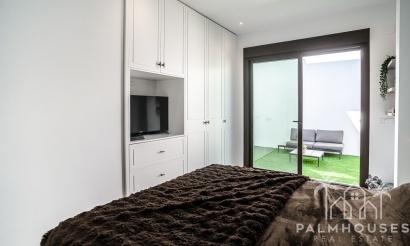 Venta - Villa - Rojales - Inland