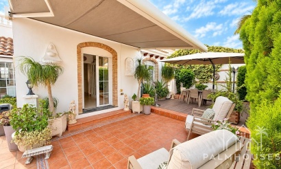 Revente - Villa - Orihuela Costa - Costa Blanca