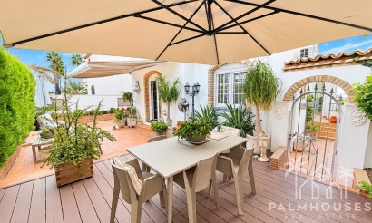 Revente - Villa - Orihuela Costa - Costa Blanca