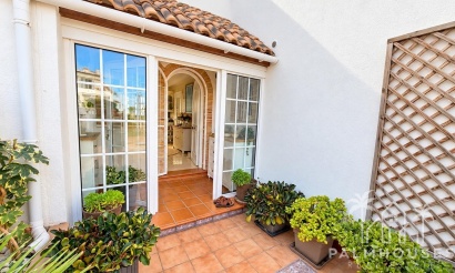 Revente - Villa - Orihuela Costa - Costa Blanca