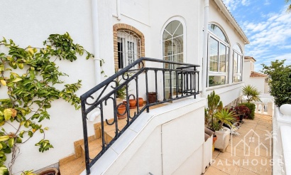 Revente - Villa - Orihuela Costa - Costa Blanca