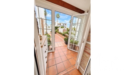 Revente - Villa - Orihuela Costa - Costa Blanca