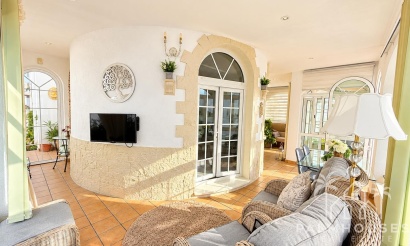 Revente - Villa - Orihuela Costa - Costa Blanca