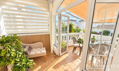 Revente - Villa - Orihuela Costa - Costa Blanca