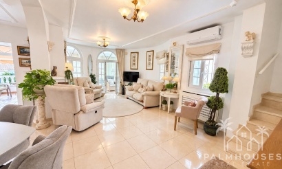 Revente - Villa - Orihuela Costa - Costa Blanca
