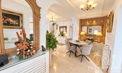 Revente - Villa - Orihuela Costa - Costa Blanca