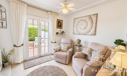 Revente - Villa - Orihuela Costa - Costa Blanca